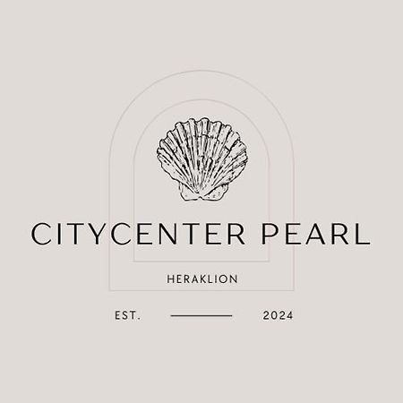 Citycenter Pearl , Heraklion Heraklion (Crete) Exterior foto